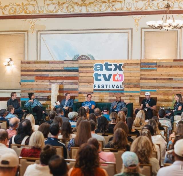 ATX Television Festival 2026