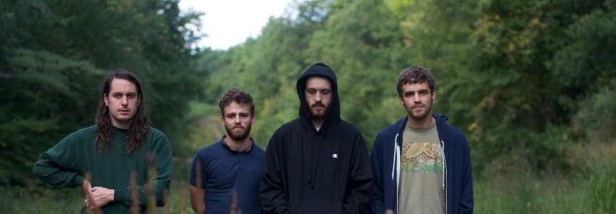 The Hotelier