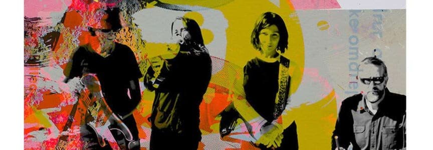 The Breeders