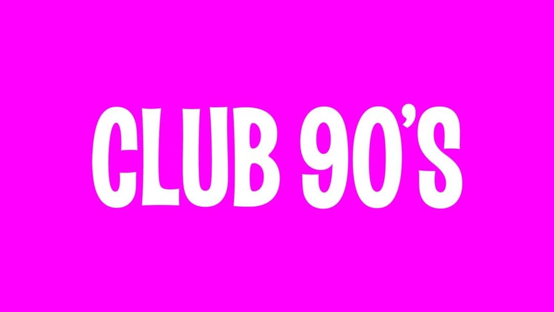 Club 90s: Benito Bowl (18+)