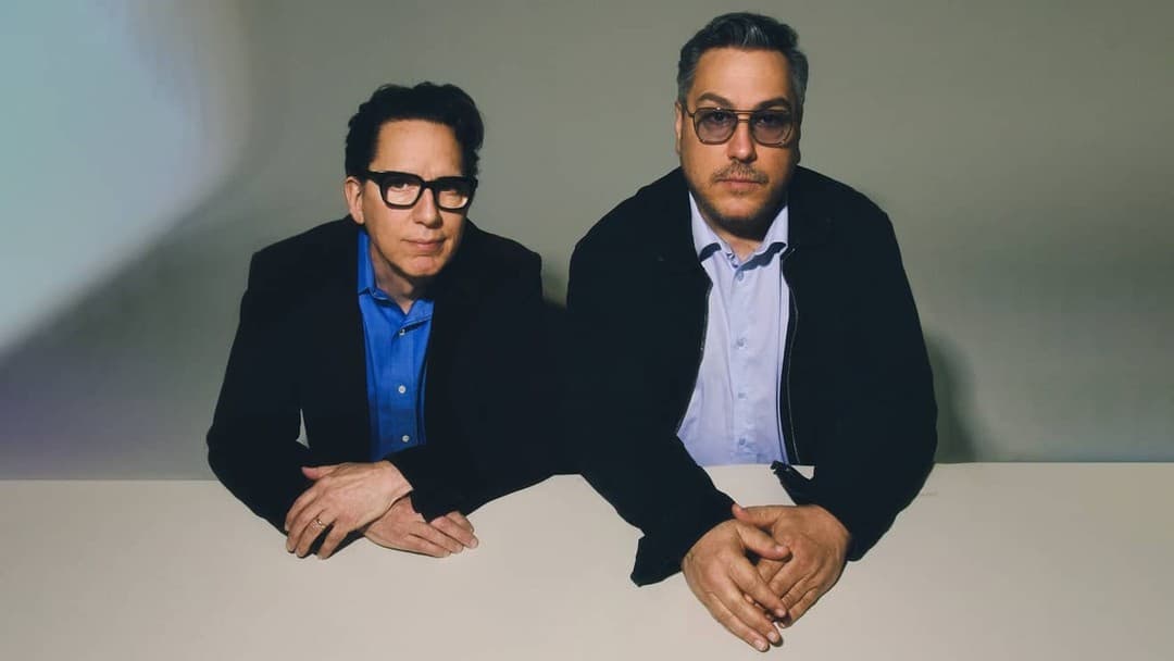 TWO NIGHTS WITH THEY MIGHT BE GIANTS (16+) - Night 2