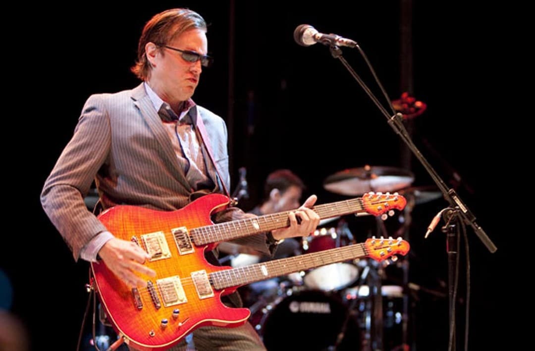 Joe Bonamassa