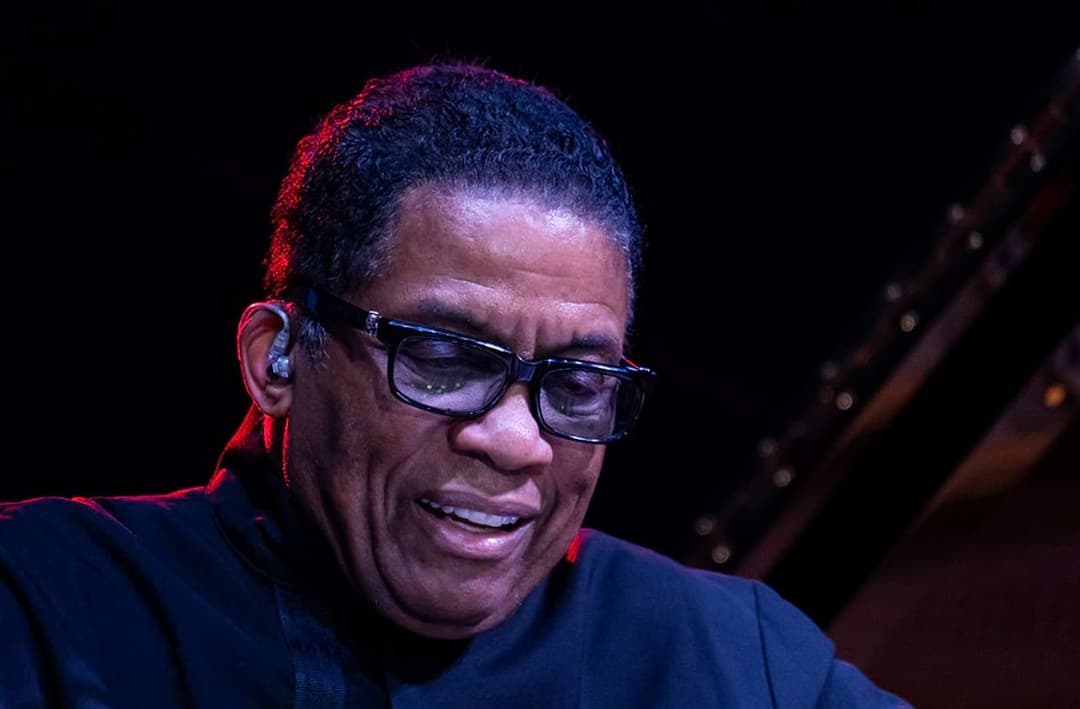 Herbie Hancock