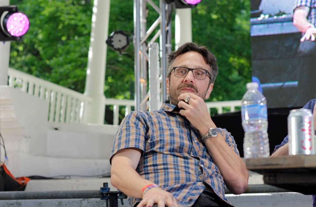 Marc Maron