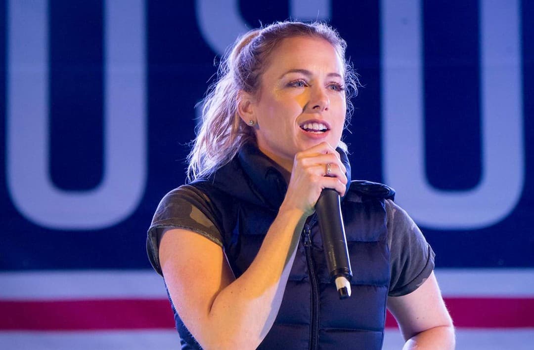 Iliza Shlesinger