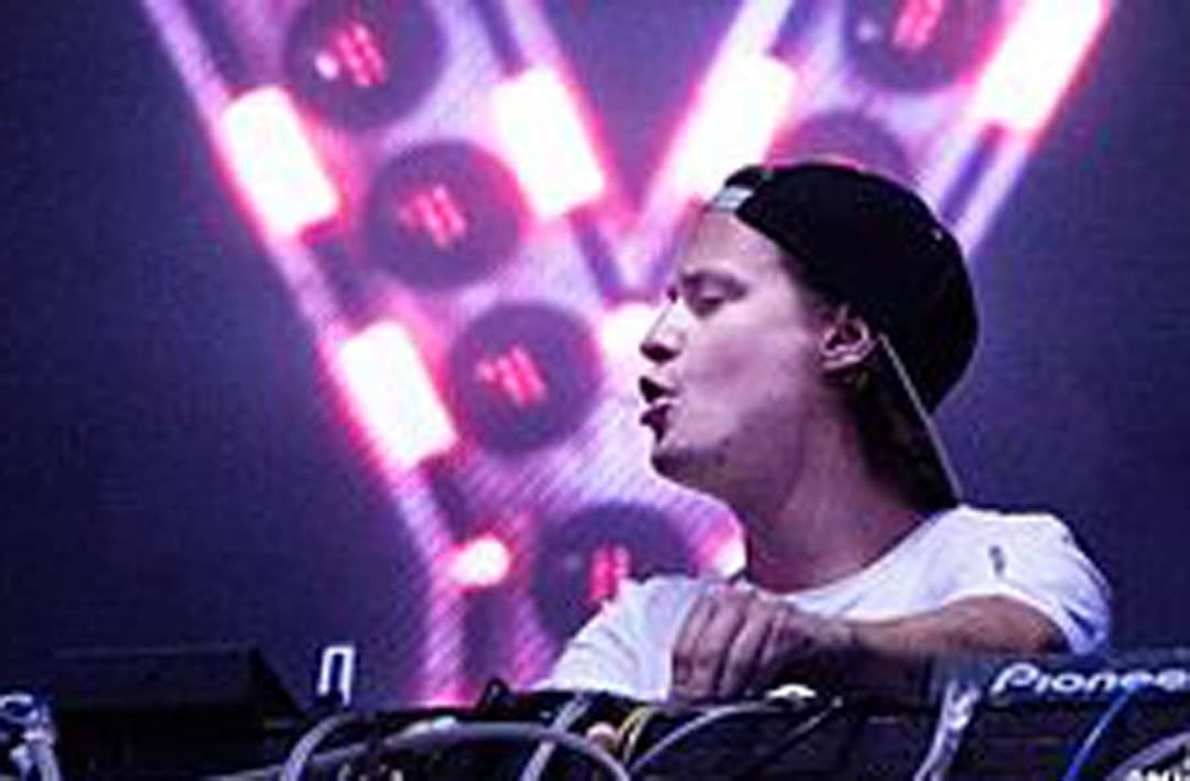 Kygo