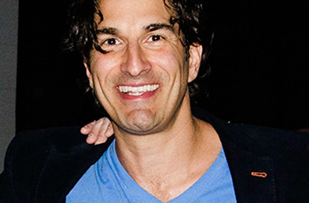 Gary Gulman