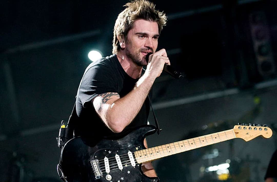 Juanes