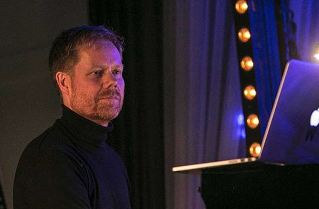 Max Richter