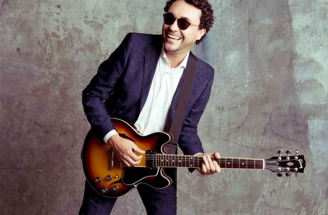 Andres Cepeda