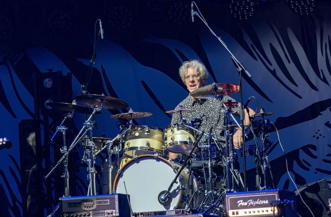 Stewart Copeland