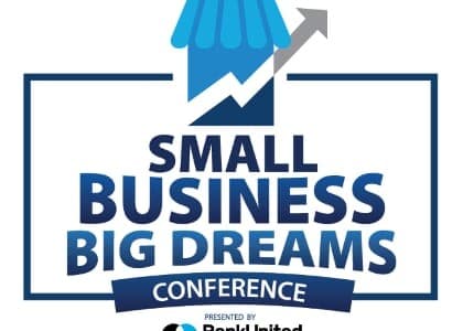 BankUnited Small Business, Big Dreams Conference