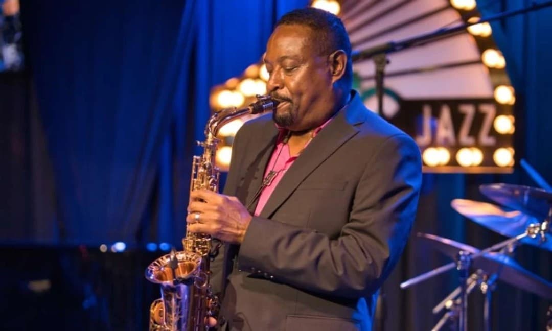 Kim Waters, Urban Smooth Jazz Saxophonist