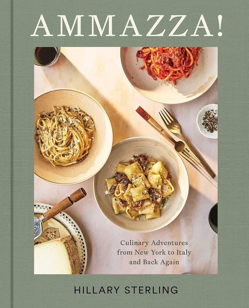 Greenmarket Book Signing with Hillary Sterling