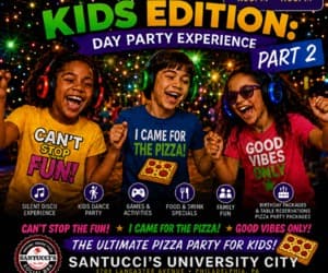 Silent Philly Kids Edition Part 2