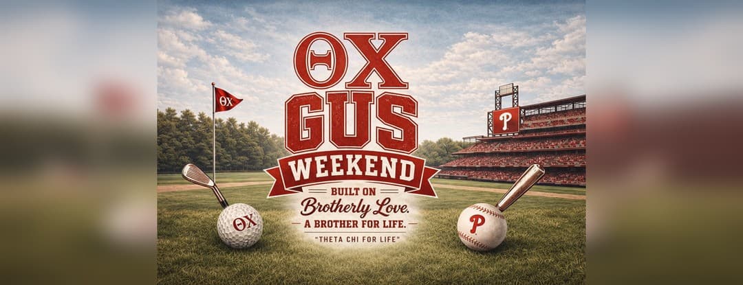 GUS WEEKEND
