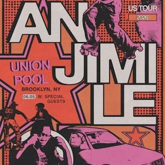 Anjimile