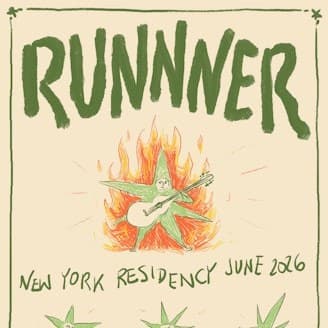 Runnner • Why Bonnie