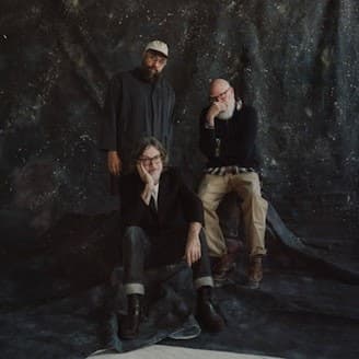 BASIC • Victor Vieira-Branco’s Bark Culture • Loren Connors