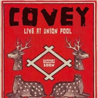 Covey
