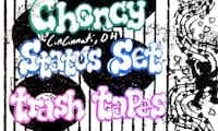 Landowner • Choncy • Status Set • Trash tapes