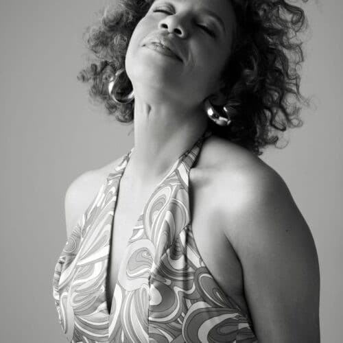 Shayna Steele Presents “The Wilshire Project” | Downtown NYC JazzFest