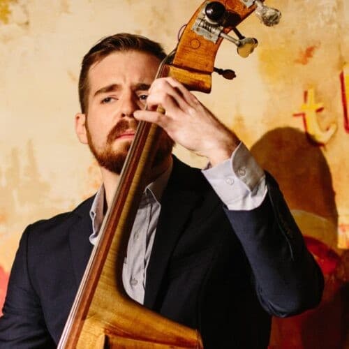 Alexander Claffy Quartet