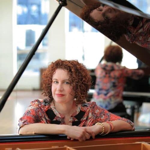 Roberta Piket Quartet