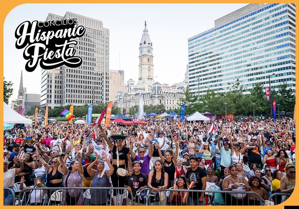 Concilio’s Annual Hispanic Fiesta