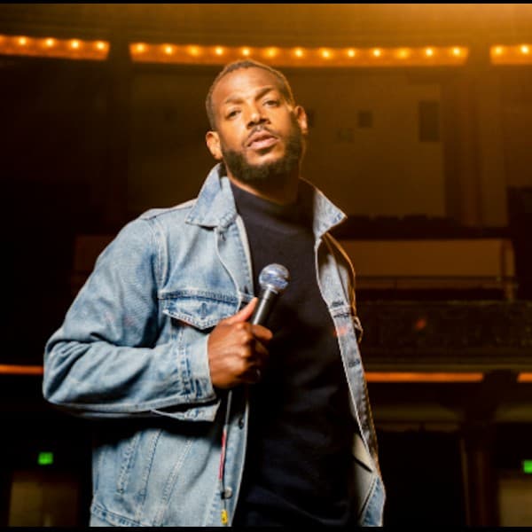 Marlon Wayans