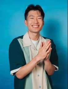 Special Event: Ray Lau