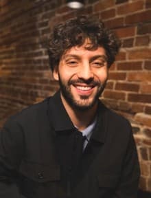 Special Event: Abelardo (En Español)
