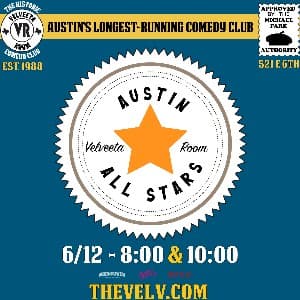 Austin All-Stars!