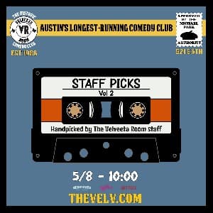 Staff Picks