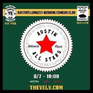Austin All-Stars