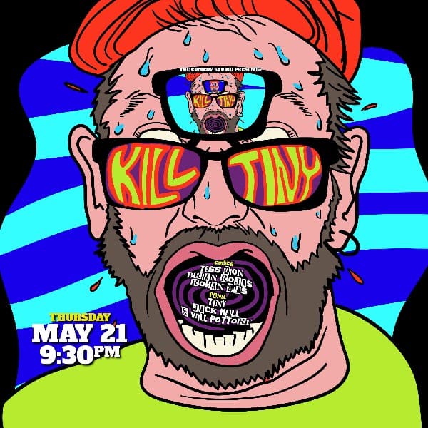 Kill Tiny