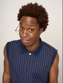 Special Event: Lavelle Dontae