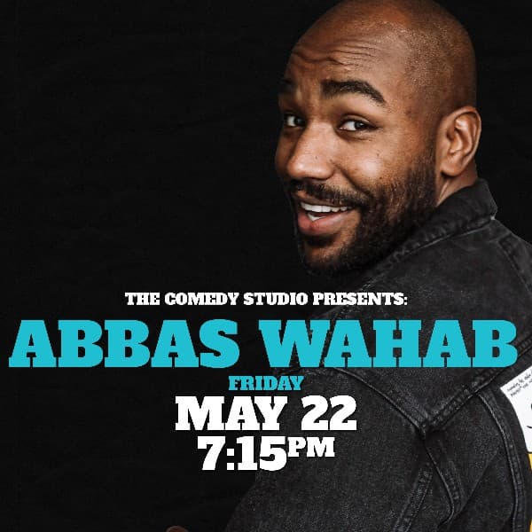TCS presents: Abbas Wahab