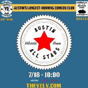 Austin All-Stars