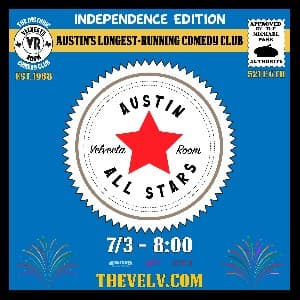 Austin All-Stars