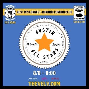 Austin All-Stars