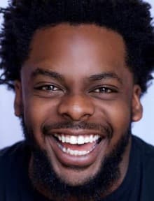 Special Event: Dedrick Flynn