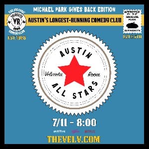 Austin All-Stars
