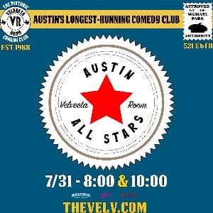 Austin All-Stars
