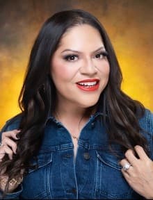 Special Event: Chona E Hot Flash & Furious Comedy Tour