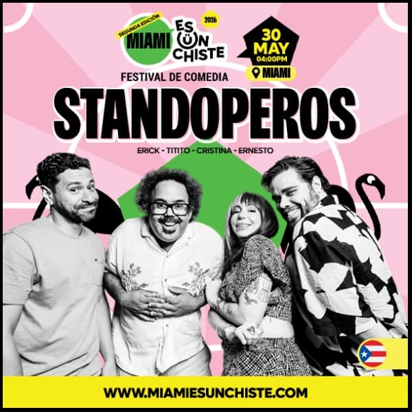 Standoperos