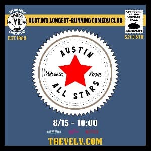 Austin All-Stars