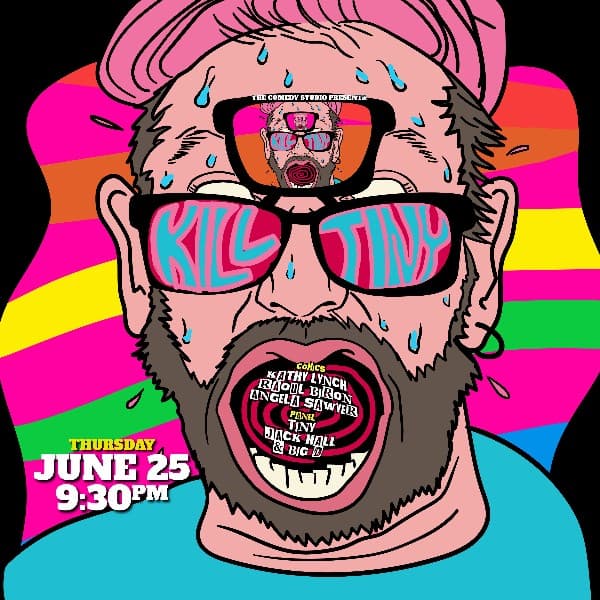 Kill Tiny