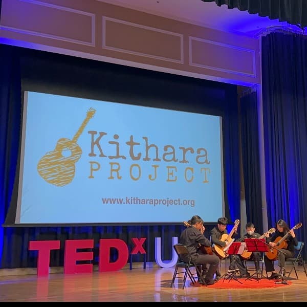 The Kithara Project