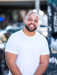 Special Event: Radel Ortiz